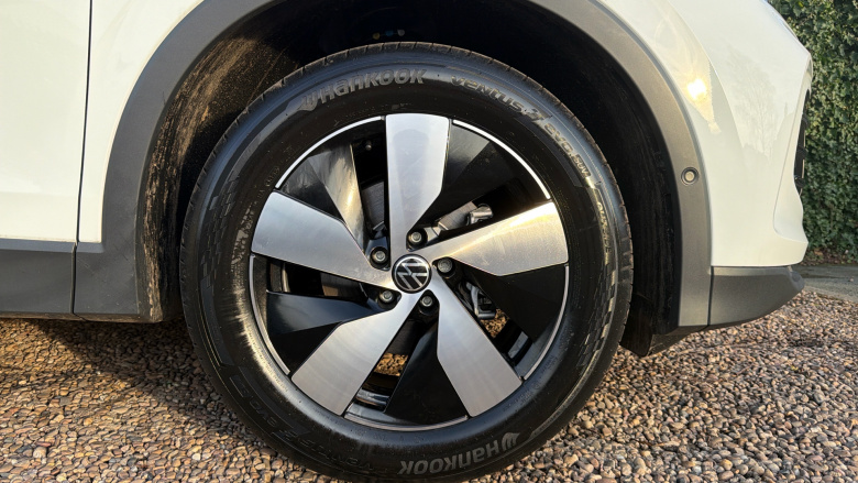 Volkswagen Tiguan 1.5 eTSI 150 Match 5dr DSG Petrol Estate